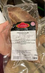 Morcilla