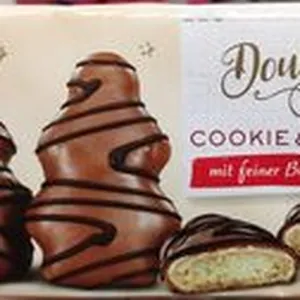 Cookie & Cream Buona Creme