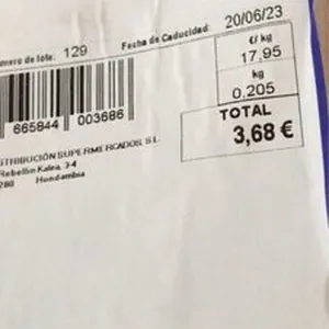 Queso madurado leche vaca