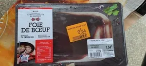 Foi de boeuf
