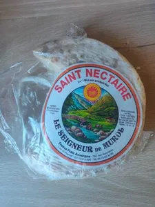 Saint Nectaire