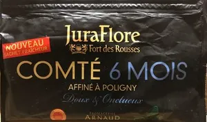 Comté 6 mois