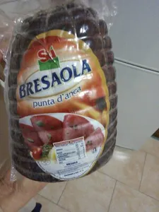 bresaola punta d'anca