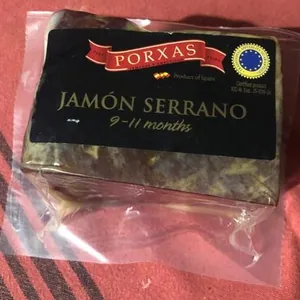 Jamón Serrano