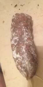 Saucisson