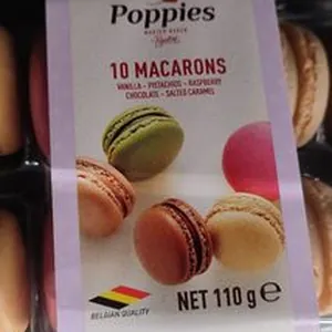 Macarons
