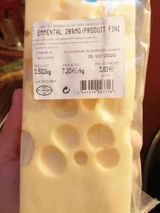 EMMENTAL