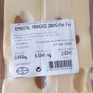 Emmental français