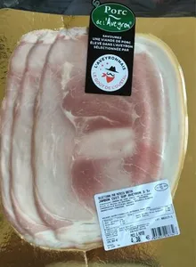 Jambon cuit sup aveyron