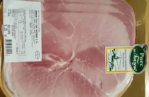 Porc de l'aveyron