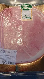 Jambon cuit sup Aveyron