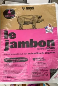 Jambon