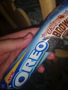 Oreo