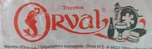 Fromage d'Orval