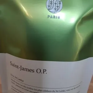 Thé saint James o.p