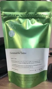 Genmaicha Yama
