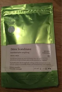 Infusion Paleis Des Thés