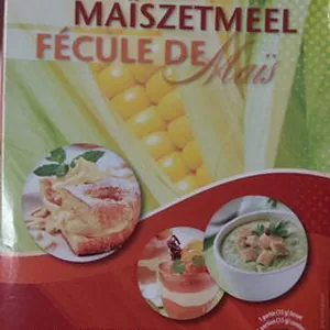 FECULE DE MAIS