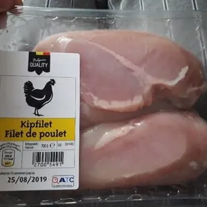 Kipfilet