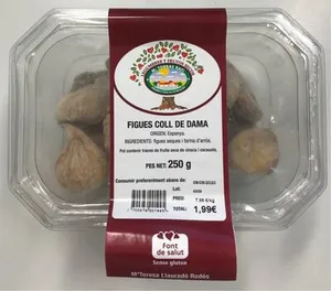 Figues Coll de Dama