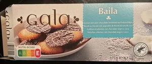 Baila Koekjes