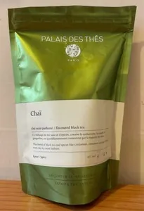 Thé Chai