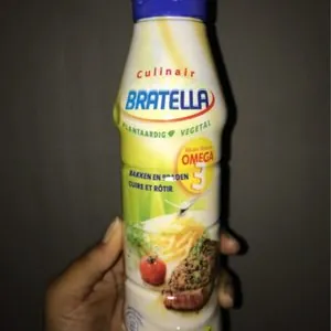 Bratella Culinair