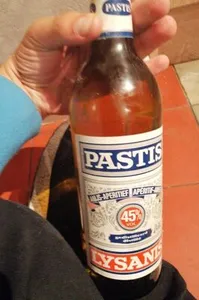 Pastis