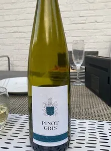 Pinot gris
