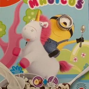 Magicos Cereals