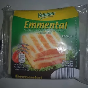 Emmental - Fromage fondu à l'emmental