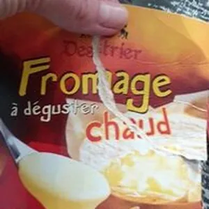 Fromage chaud