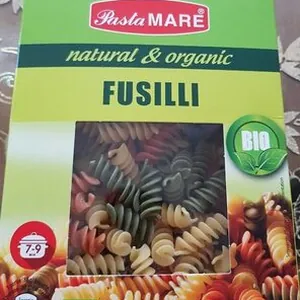 Fusilli