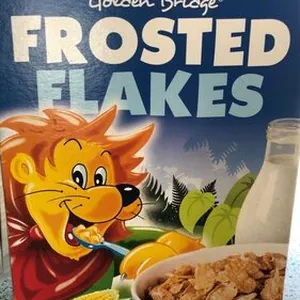 Frosted Flakes
