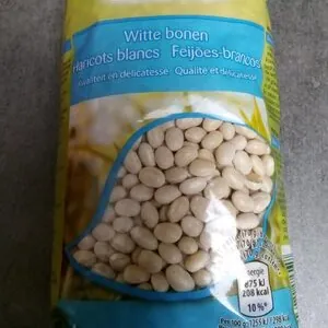 Haricots Blancs
