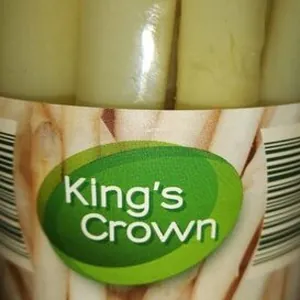 King's crown