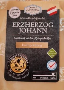 Erzherzog Johann
