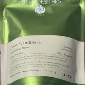 Détox Scandinave