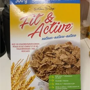 Fit & Active natuur-nature-nature