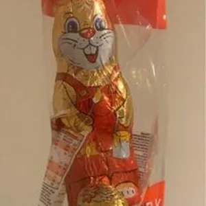 Sachet de Pâques
