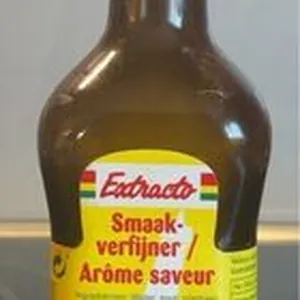 Arôme saveur