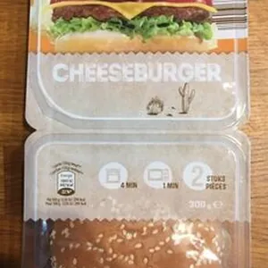 Cheeseburger