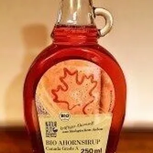 Naturgut Bio Ahornsirup
