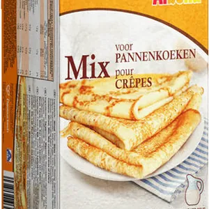 Mix pour Crêpes