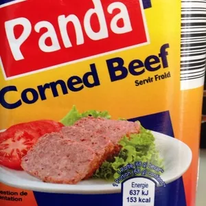 Corned Beef