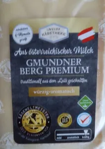 Gmundner Berg Premium