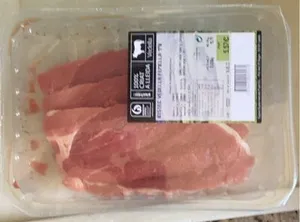 Bistec vedella femella