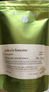 Jardin à la française