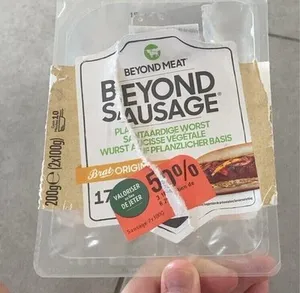 Beyond sausage
