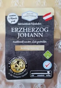 Erzherzog Johann
